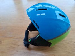 Skihelm für Kinder, Aplina 48-52