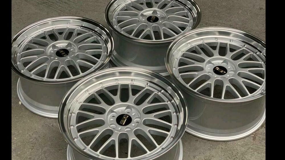 19 Zoll Bbs Le Mans Replika Kaufen Auf Ricardo