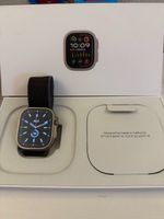 Apple Watch Ultra 2, 49mm - Top Zustand