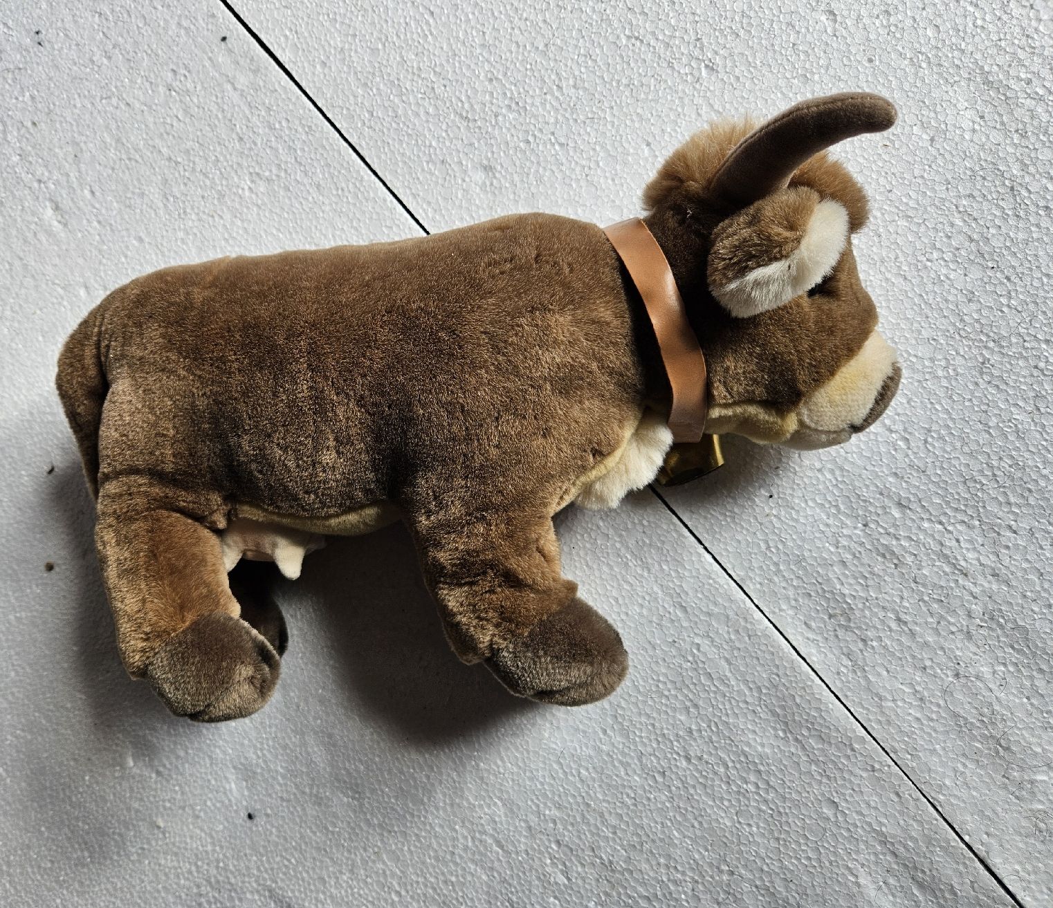 Jouets: Kuh - Marke Steiff – D'occasion à Haslen GL par Sandra40 4