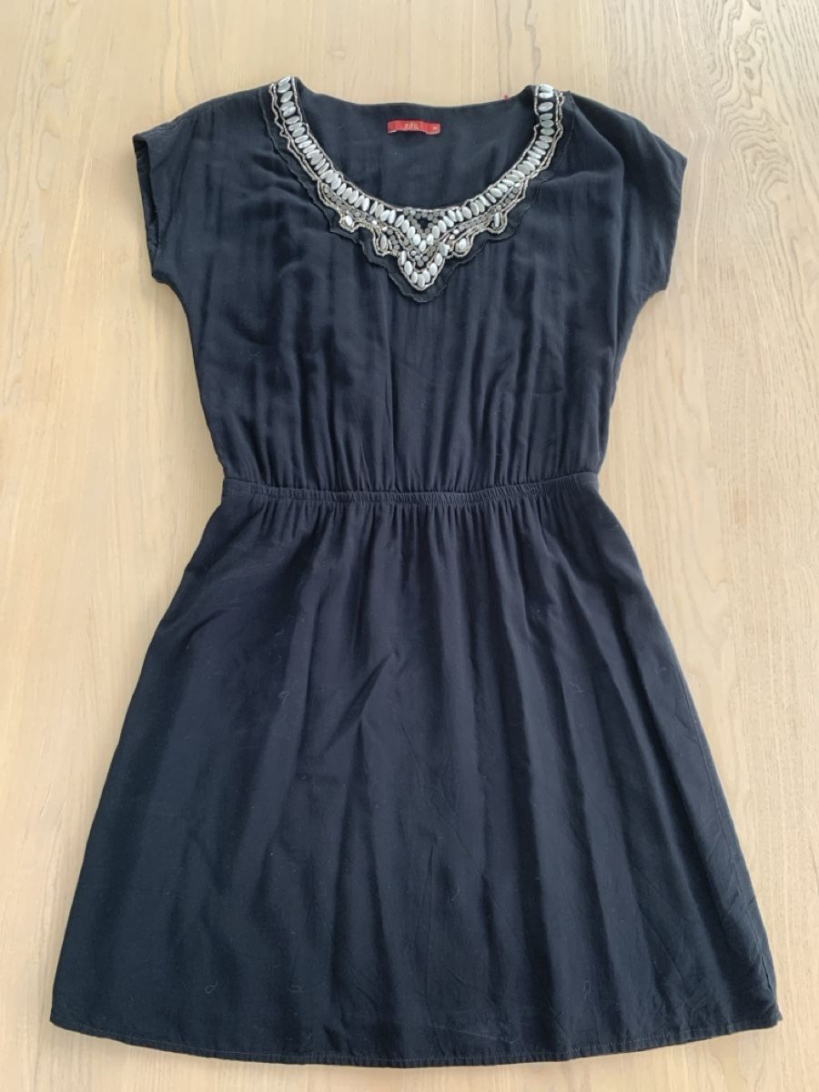 Esprit Tuniken: Wunderschöne Tunika / Kleid Edc by Esprit Gr. 36 – Gebraucht aus Büsserach von smamax