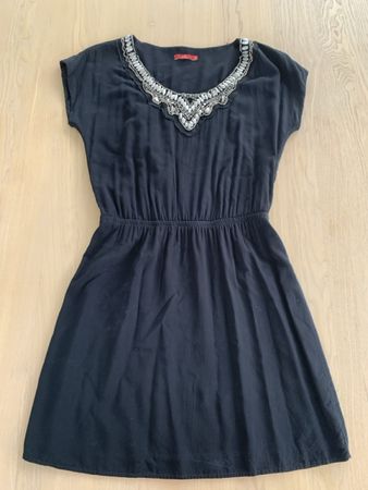 Wunderschöne Tunika / Kleid Edc by Esprit Gr. 36