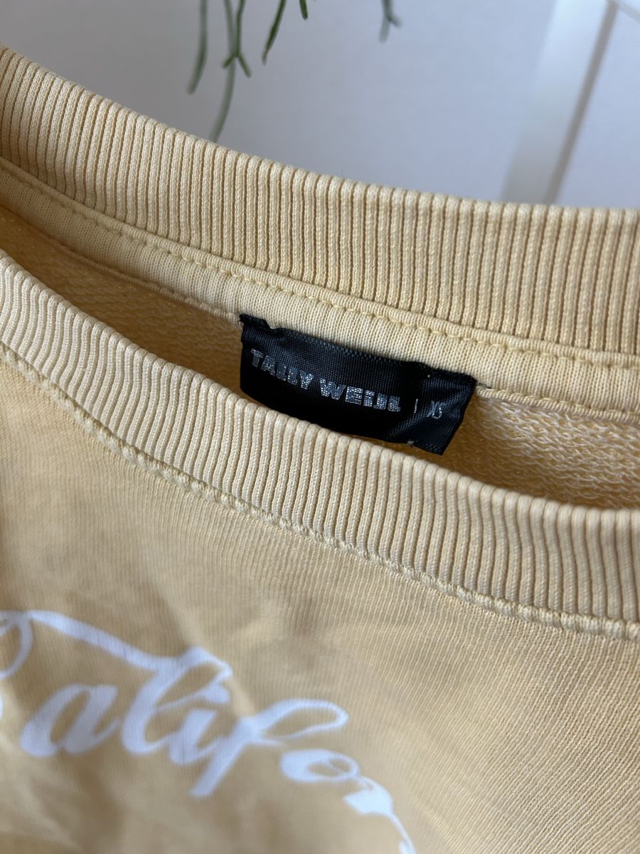 Maglioni & Felpe: Tally Weijl Pullover Grösse XS – Usato da Niederhelfenschwil venduto da aur_ms6f 2