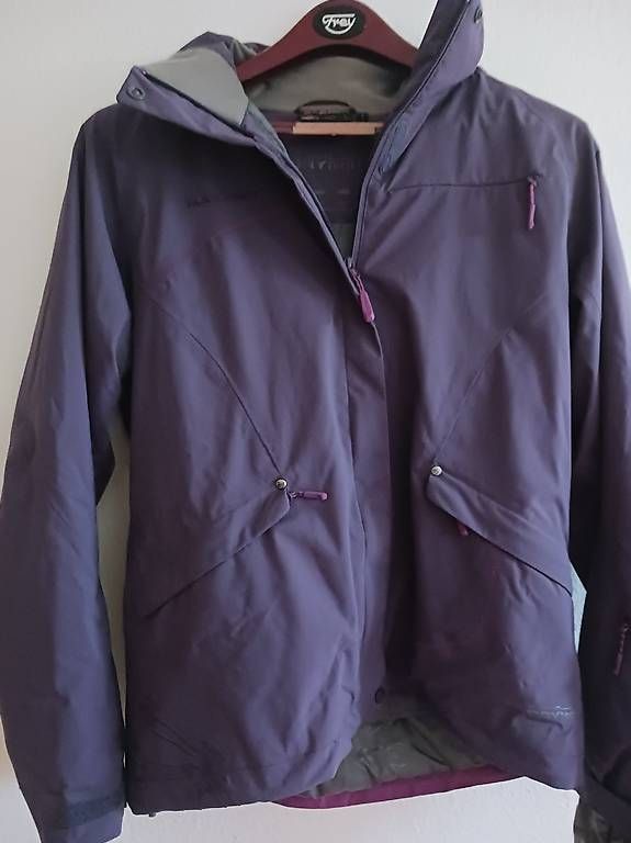 Mammut Giacche: Ski/ Schneejacke  L von  Mammut – Usato da Riedholz venduto da bri_fr7s