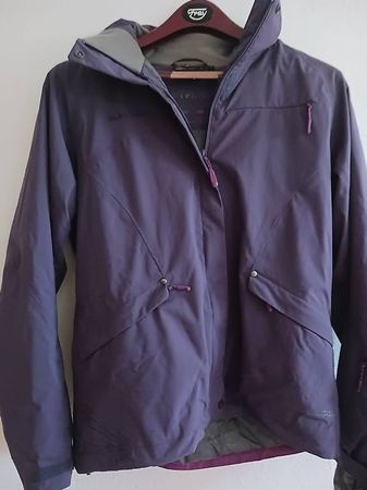 Ski/ Schneejacke  L von  Mammut
