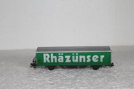 Märklin 48341 SBB Passuger Rhäzünser