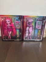 Lot de 2 poupées Shadow High - Neuves dans boîte