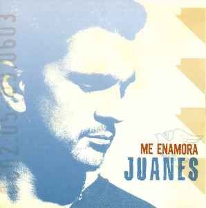 CDs: JUANES (CD-Single) Me Enamora – D'occasion à Zürich par Tarafo5