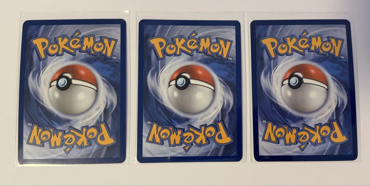 Pokémon Sammelbilder & Trading cards: Pokemon 30th Celebration Promos – Neu (gemäss Beschreibung) aus Niederglatt ZH von vane_ssa 1