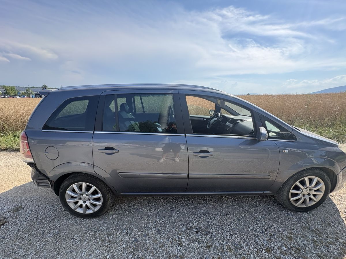 Opel Autos: Opel Zafira B19TD – Defekt aus Gals von aya_p7pd 3