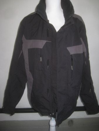 MOTORRADJACKE