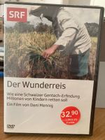 DVD: Der Wunderreis / von David Mennig