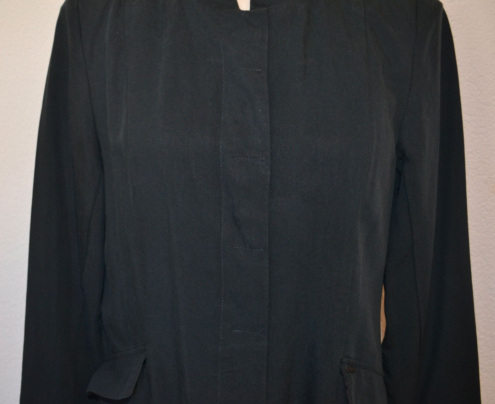 Nile Giacche: NILE JACKE GR. M – Nuovo (secondo la descrizione) da Walperswil venduto da So1me25 5