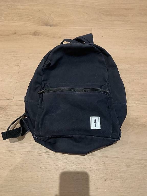 Nikin Zaini: Nikin Rucksack – Usato da Davos Dorf venduto da BenoitFichaux