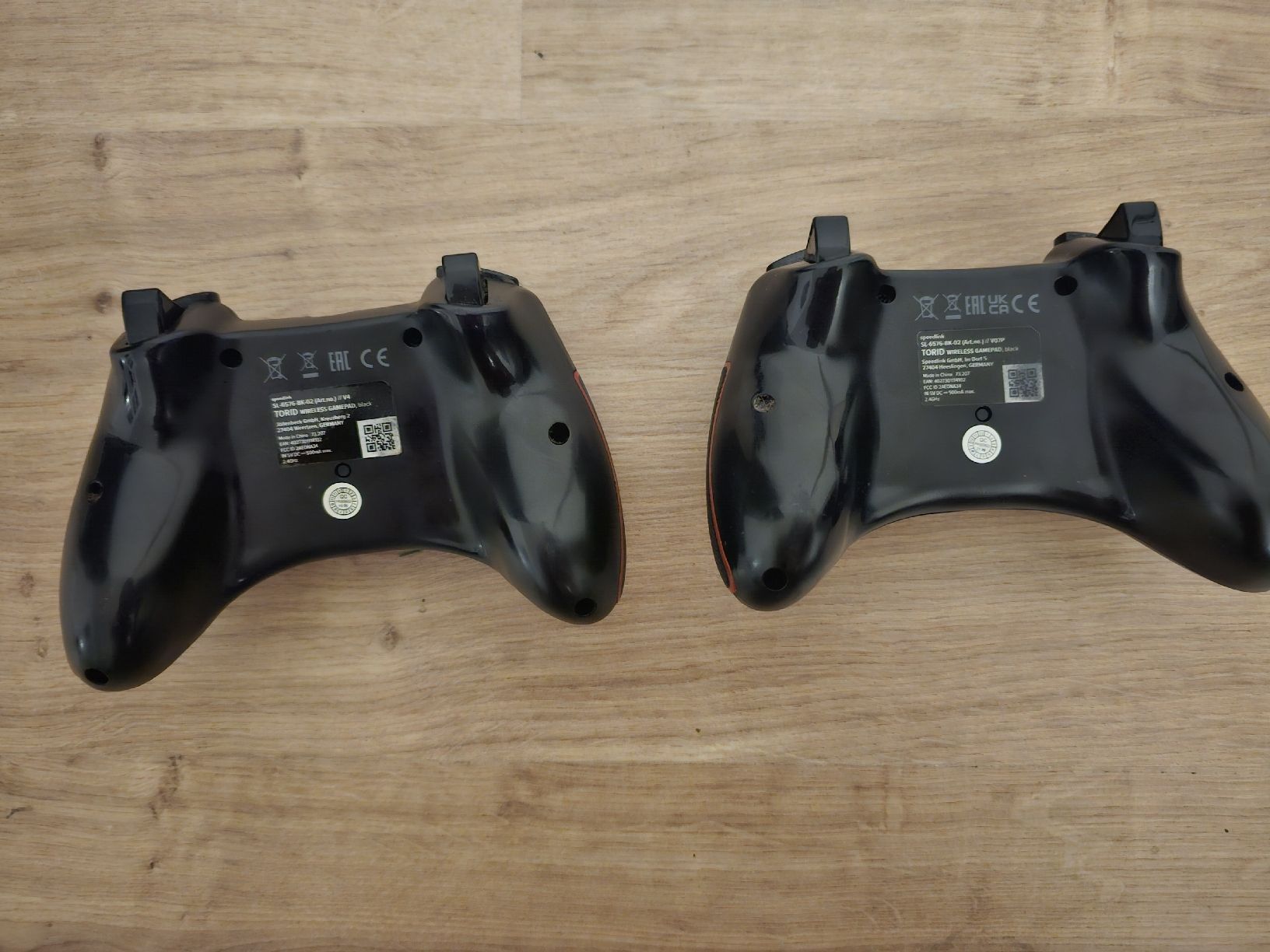Microsoft Controller: xbox controller – Usato da Kreuzlingen venduto da milo-ss 6