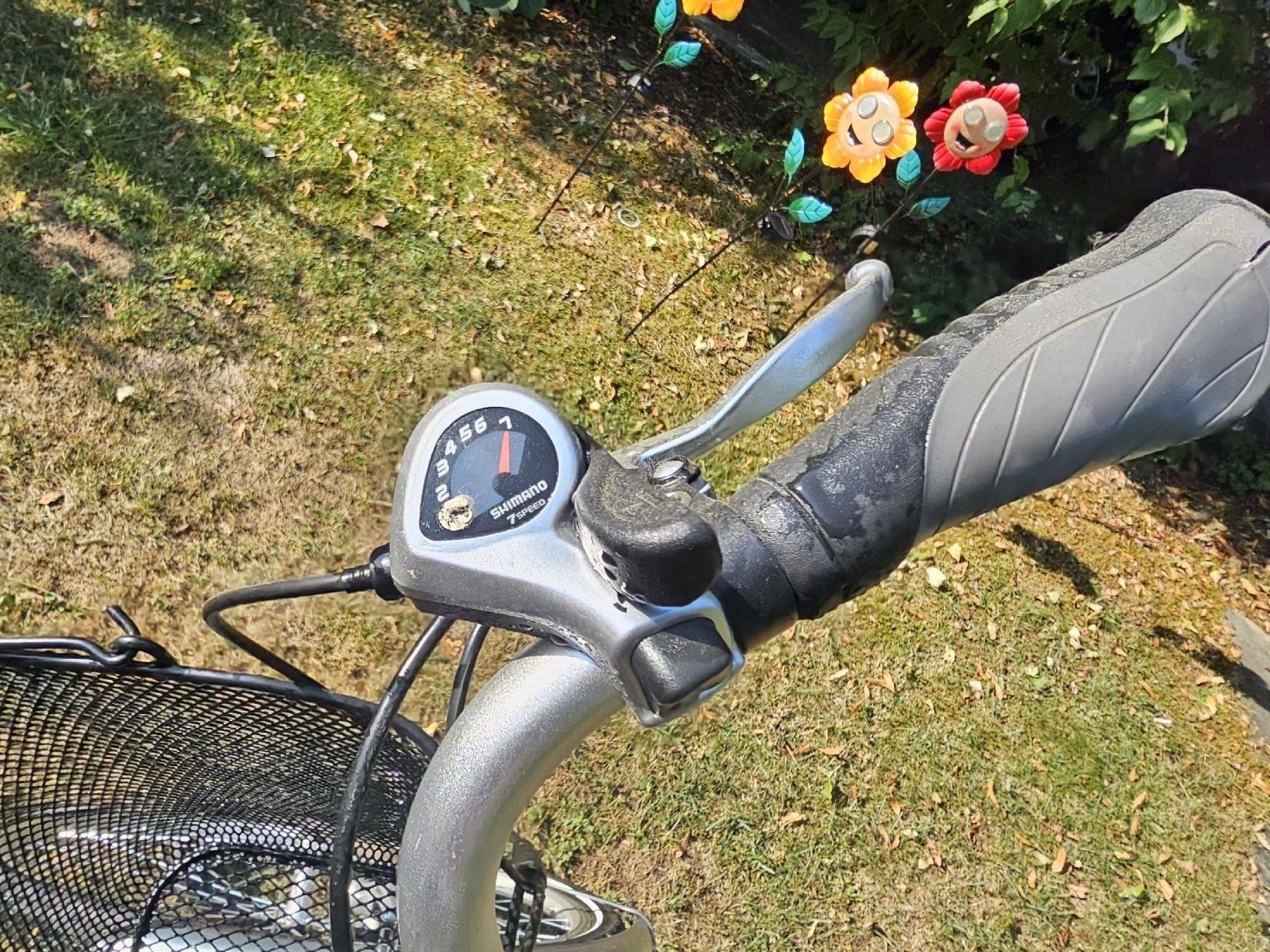 Leopard Vélos: Leopard  railway Damen e-bike – D'occasion à Wattwil par nicole1215 3