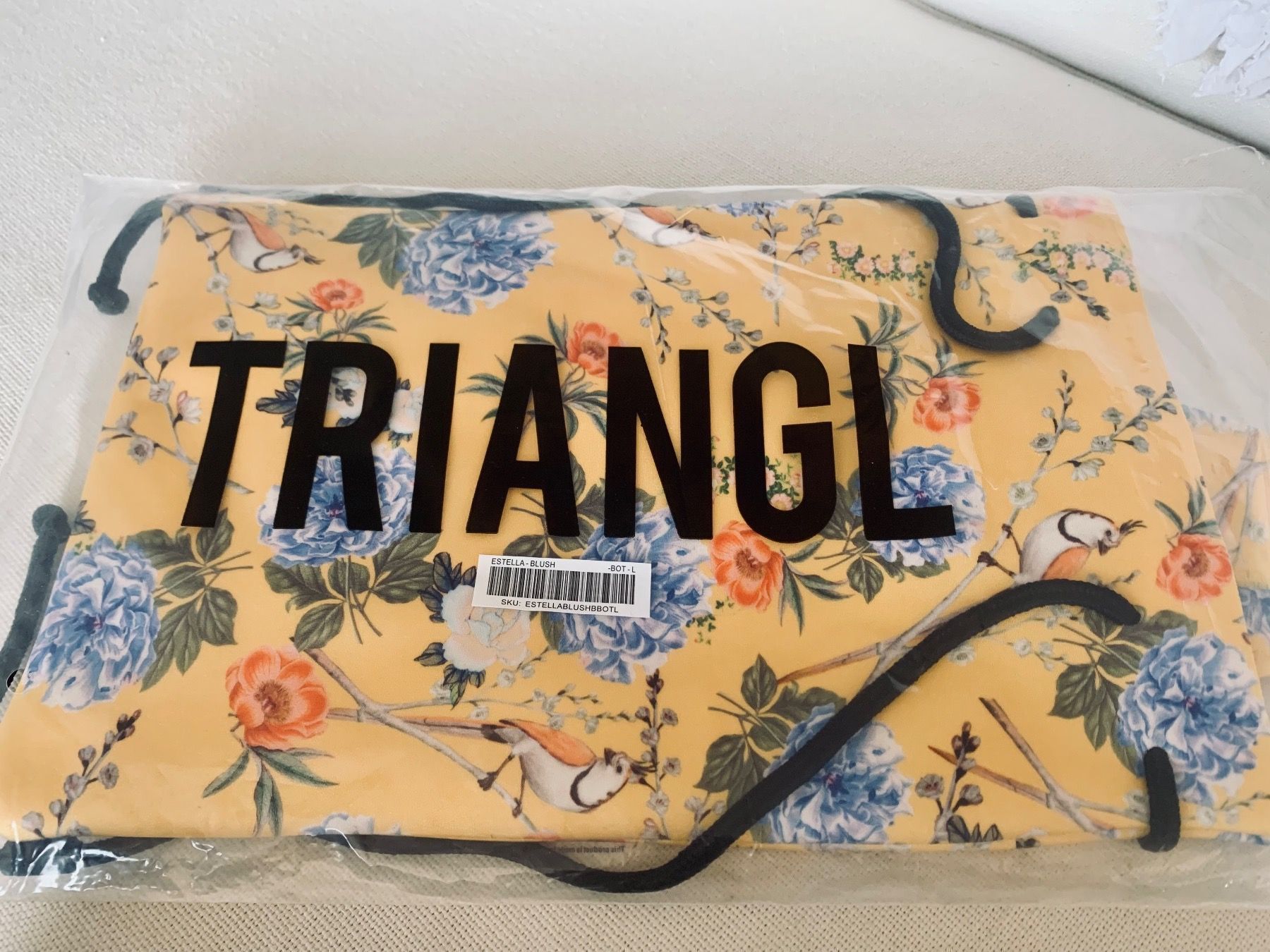 Badekleider & Bikinis: NEU Original TRIANGL Bikini – Neu und originalverpackt aus Basel von AVLiving 6