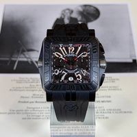 Franck Muller Conquistador Cortez 10800SCDTGPG
