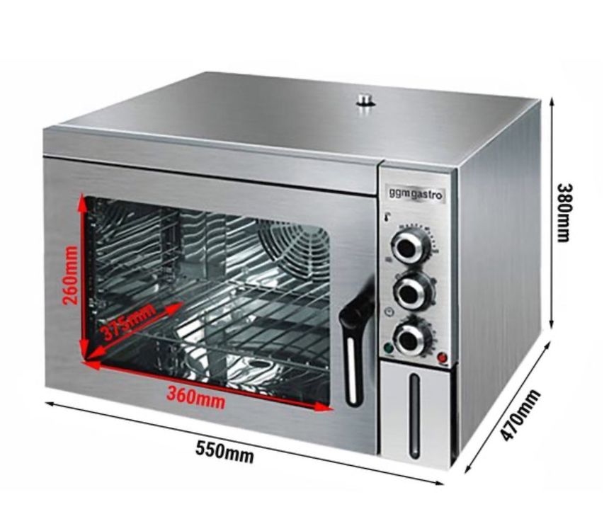 Saaf Fleckenreiniger 7-teilig - Dampfreiniger Bis 100°C Für Teppich & Polster