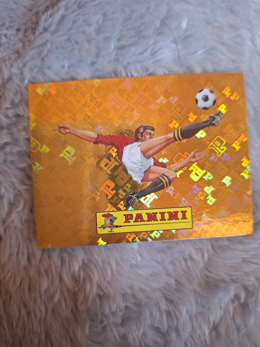 Panini Sammelbilder & Trading cards: Panini FIFA World Cup 2026 Sticker 00 – Neu (gemäss Beschreibung) aus Weinfelden von naehwerk