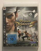 PS3 - Virtua Fighter 5