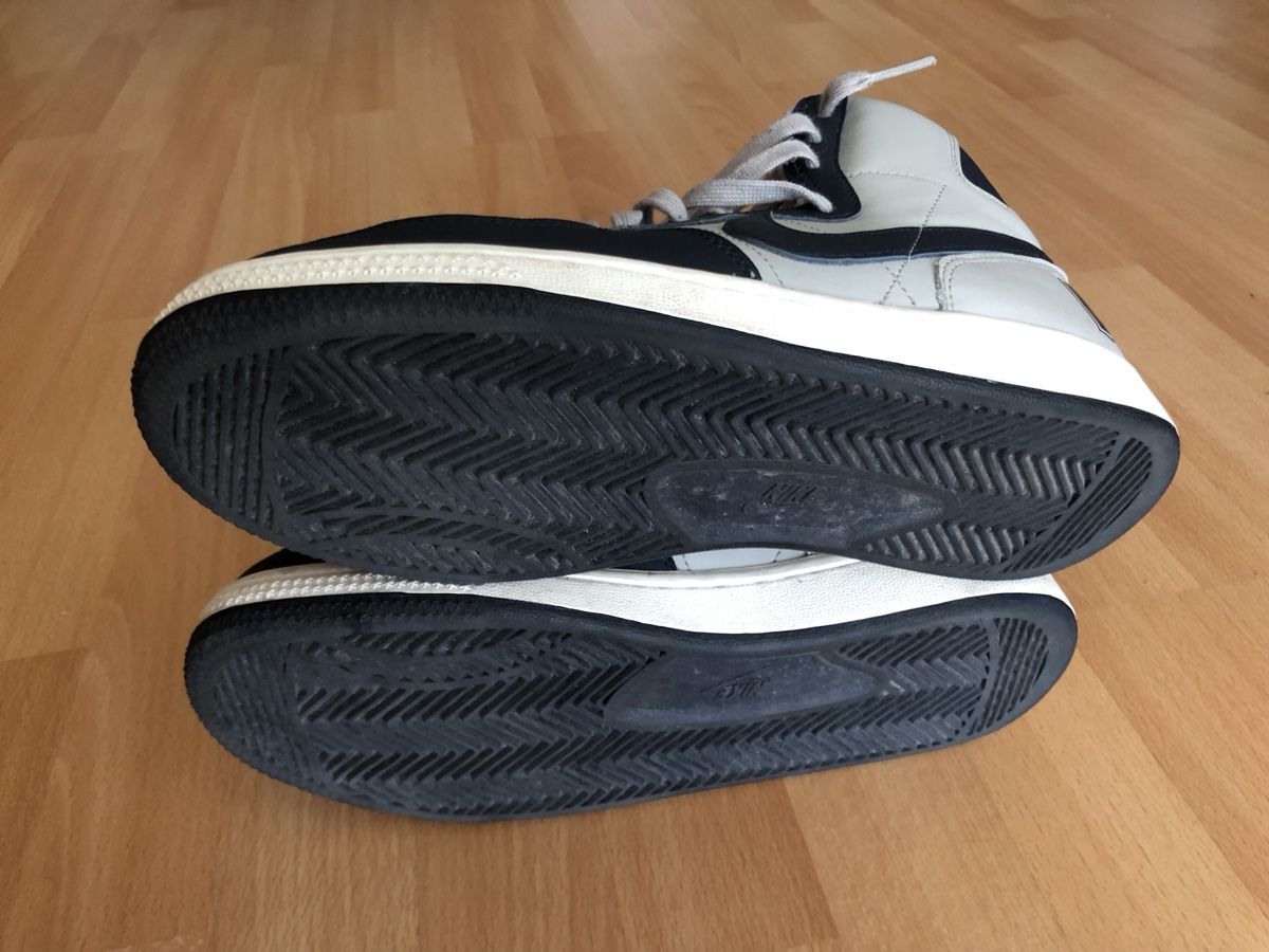 Nike Scarpe da uomo: Baskets Nike Terminator taille 42 – Usato da Gland venduto da marckarl 4
