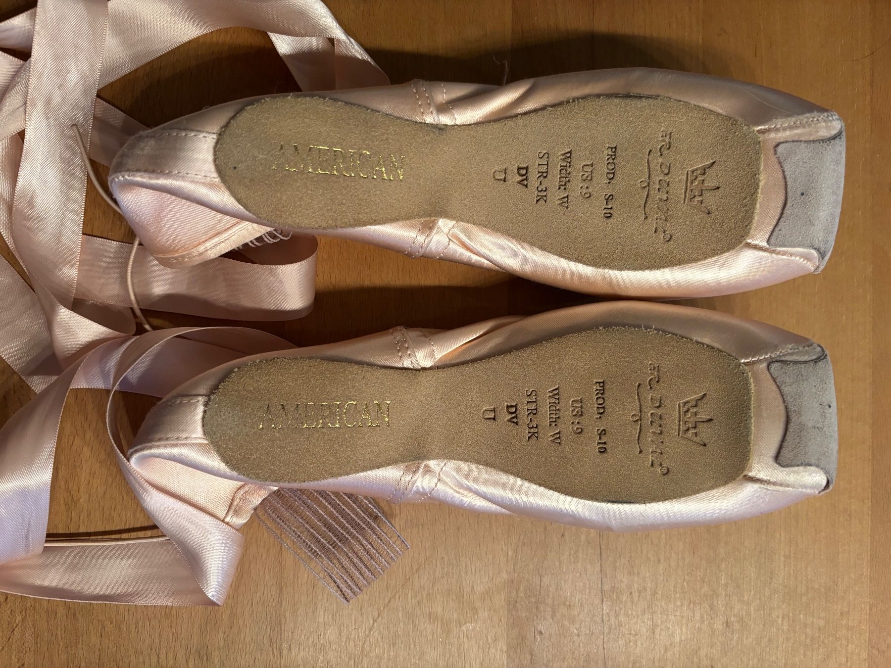 Schuhe für Mädchen: Spitzenschuhe Duval – Gebraucht aus Höri von bmic01 1