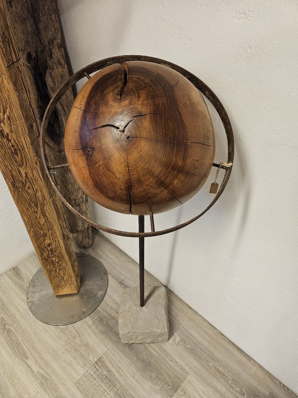 Tutte le decorazioni: Hokzkugel Deko "JUPITER" – Nuovo e nell'imballaggio originale da Altendorf venduto da egi83 1