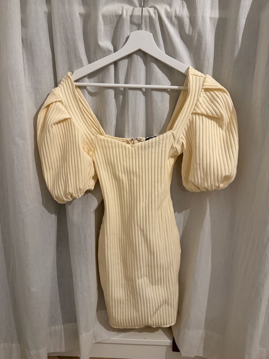Kleider: Bandage Dress Missguided – Neu (gemäss Beschreibung) aus Reichenburg von ibiza18