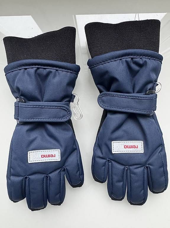 Guanti: Reima Winterhandschue Gr 3 2-4 Jahre – Usato da Clarens venduto da Azure1982