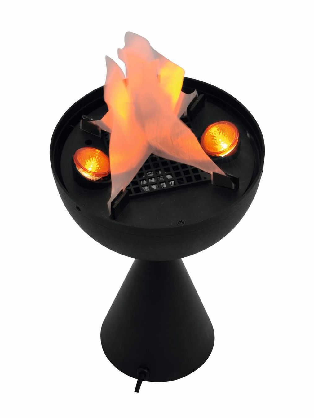 Illuminazione & Effetti luce: Eurolite FL-201 Flamelight – Nuovo e nell'imballaggio originale da Däniken SO venduto da Profog1 1