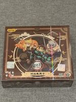 Sammelkarten Demon Slayer set 破晓收藏卡 Original aus Chongqing