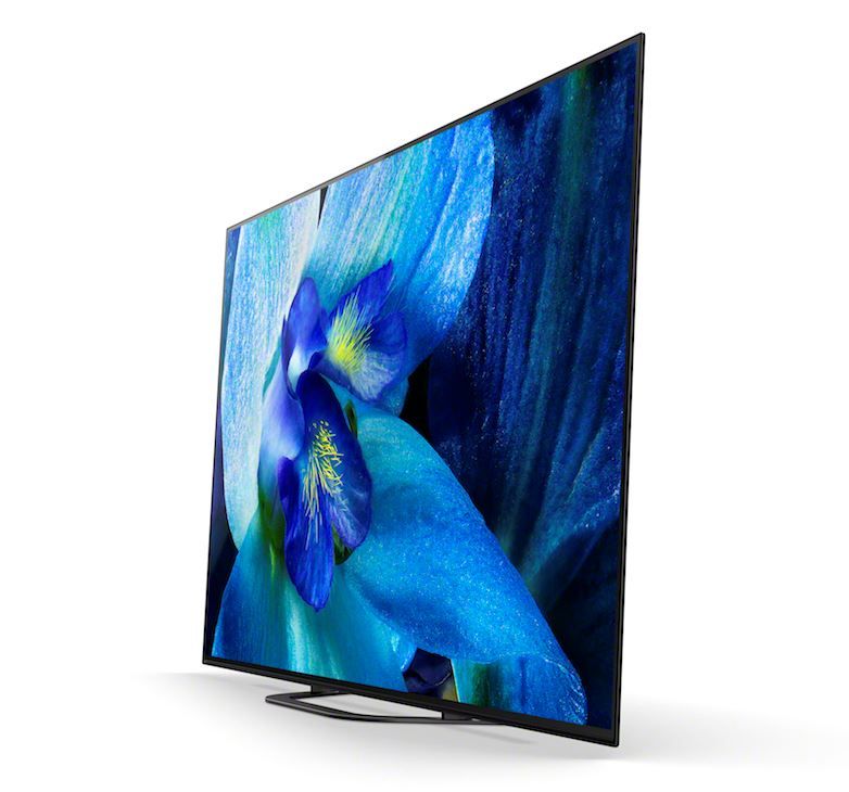 Sony 55" OLED TV KD55AG8 KD55AG8 Bravia Kaufen auf Ricardo