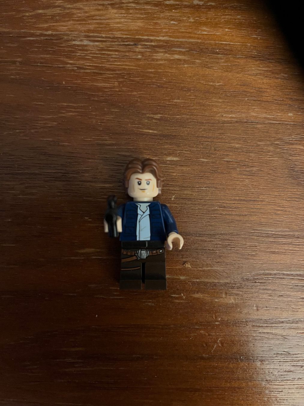 Lego Kit di costruzioni: Lego Han Solo – Nuovo (secondo la descrizione) da Basel venduto da Ruemli17 1