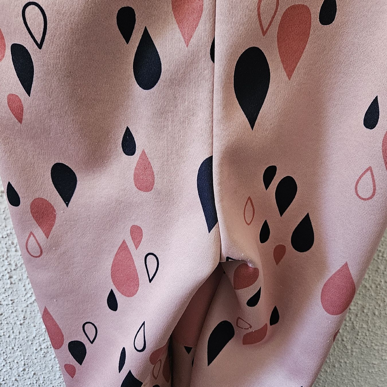 Lupilu Completi: Softshell-Overall Grösse 86/92 – Usato da Herrliberg venduto da daki0017 4