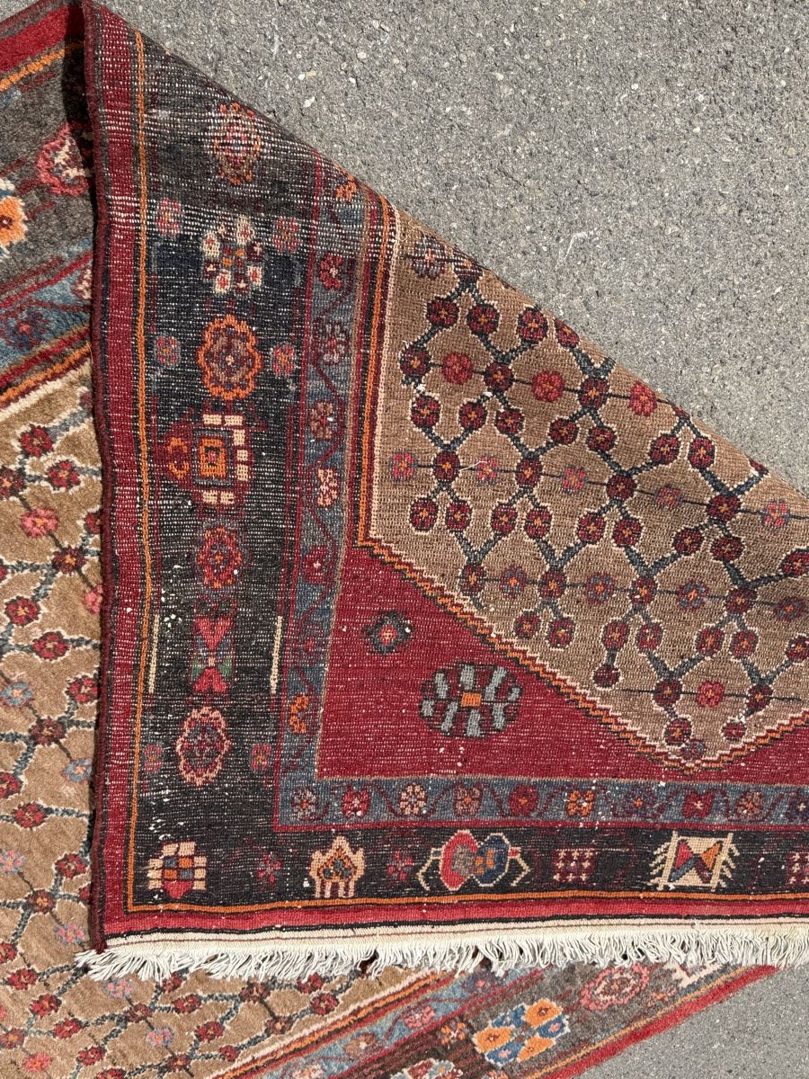 Teppiche: alter Orientteppich Malayer – Gebraucht aus Konolfingen von petzipetz 7