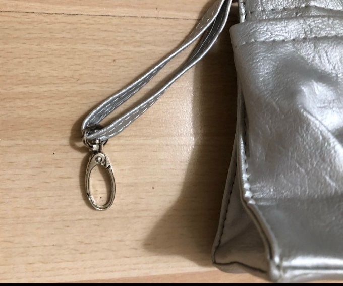 Custodie per cosmetici: Kleine Kosmetiktasche – Nuovo (secondo la descrizione) da Chur venduto da vicky7 5