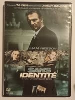 E1 DVD - SANS IDENTITÉ (franz.) - 1x abgespielt
