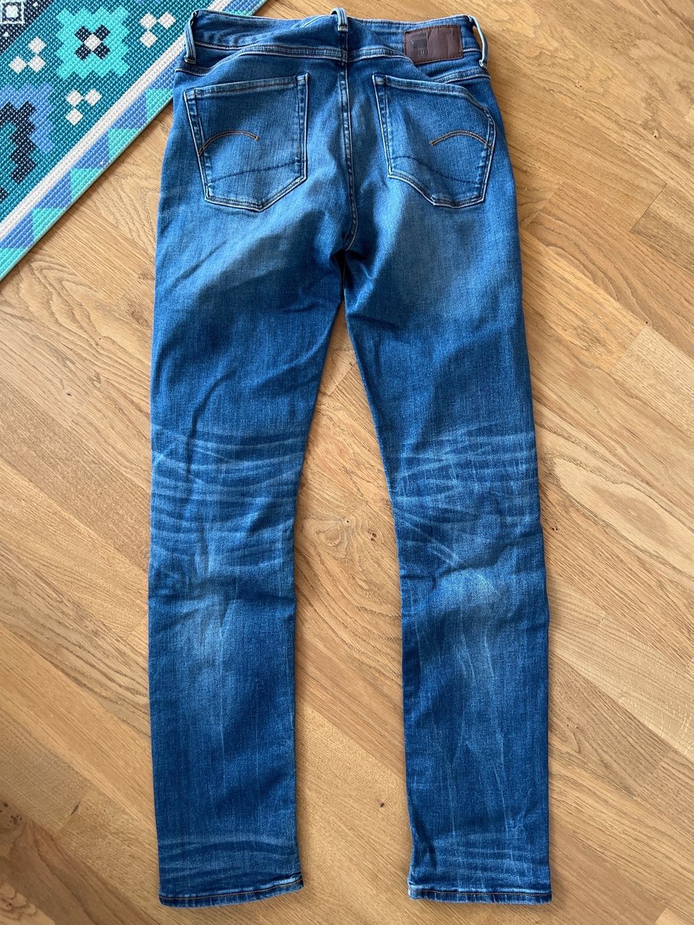 G-Star Jeans: Jeans von G-Star – Usato da Ins venduto da ann_wp7f 2