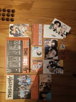 Straykids This & That full album with POB