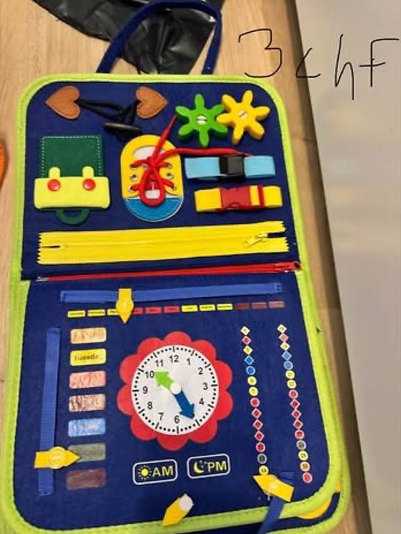 Spielzeuge: Jouet divers – Gebraucht aus Vérossaz von rad_g68s 1