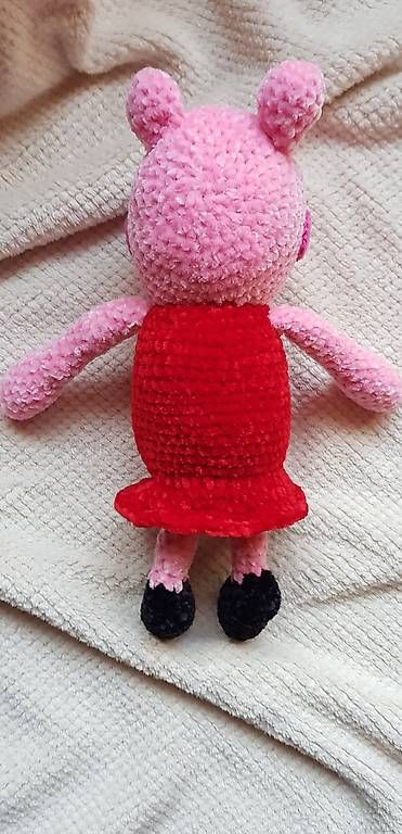 Giocattoli: Geschenk, Peppa, der Kindertraum – Nuovo (secondo la descrizione) da Wiedlisbach venduto da 6433 3