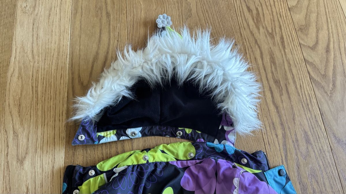 Reima Giacche & Cappotti: Reima Winter Jacket Gr 98  – Usato da Zug venduto da pla_2ckh 3