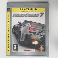 Ridge Racer 7 PS3