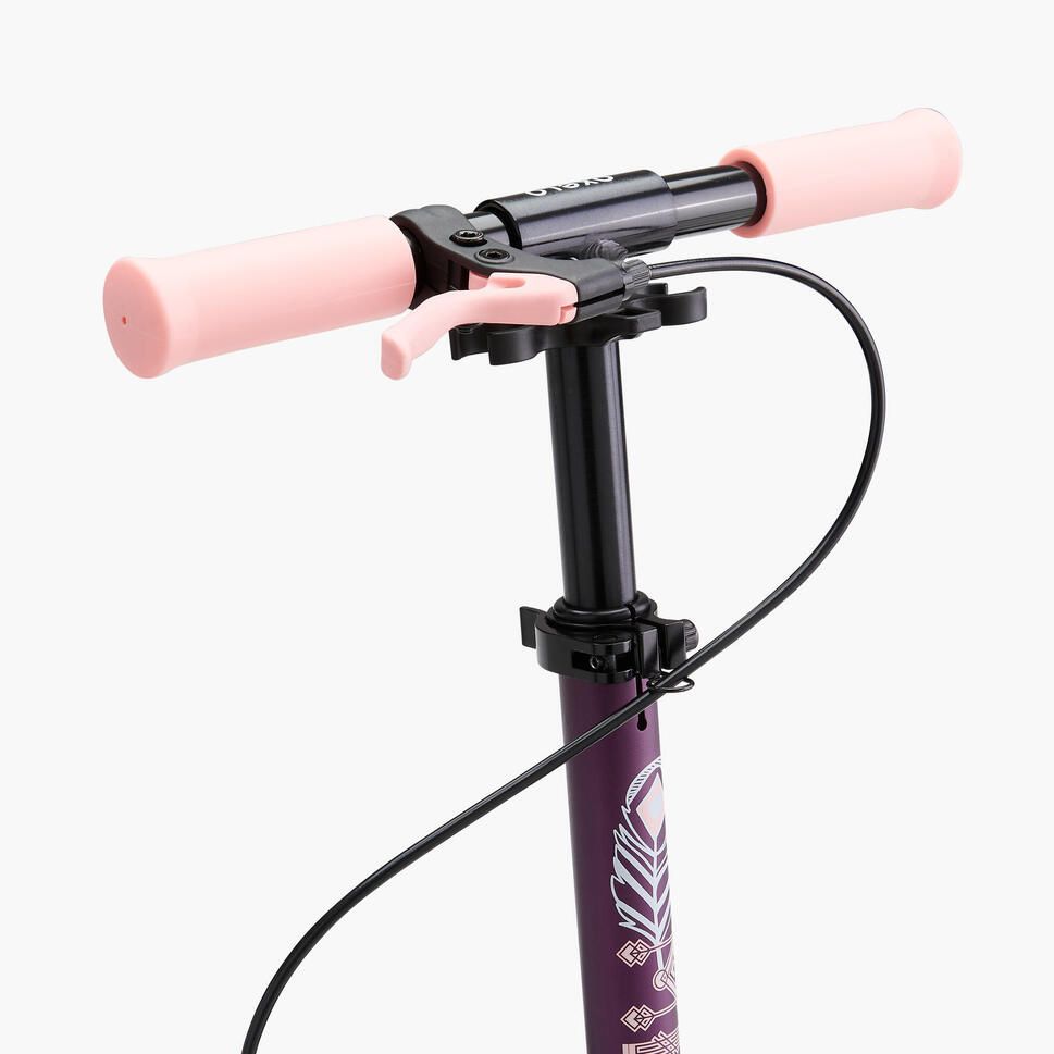 Veicoli per bambini: Tretroller Mid 5 – Nuovo e nell'imballaggio originale da Bettwil venduto da DUC-1099 1