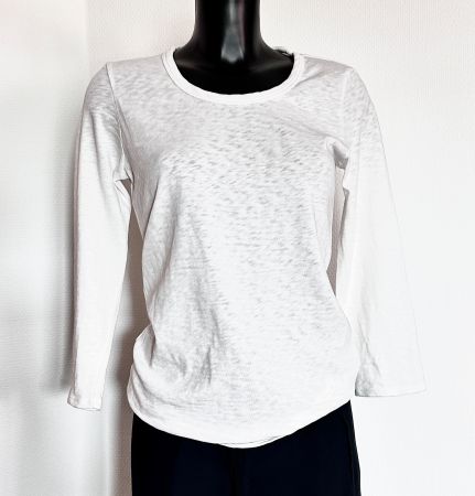 TOP💜 Gr M/38  Marc O’Polo langarm Shirt