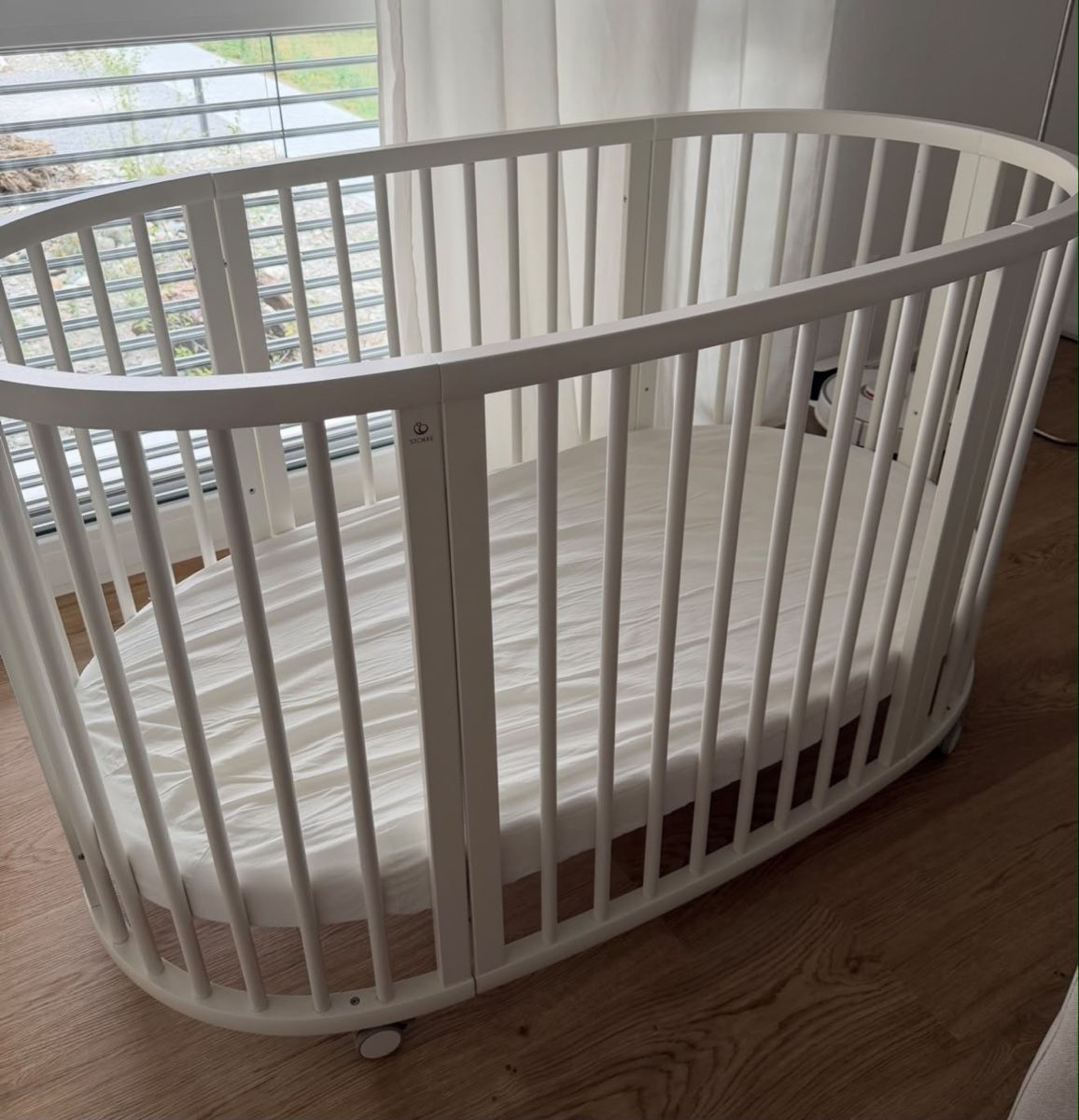 Stokke Letti: Stokke Sleepi (Bundle) – Usato da Ostermundigen venduto da luc_gq7c 1