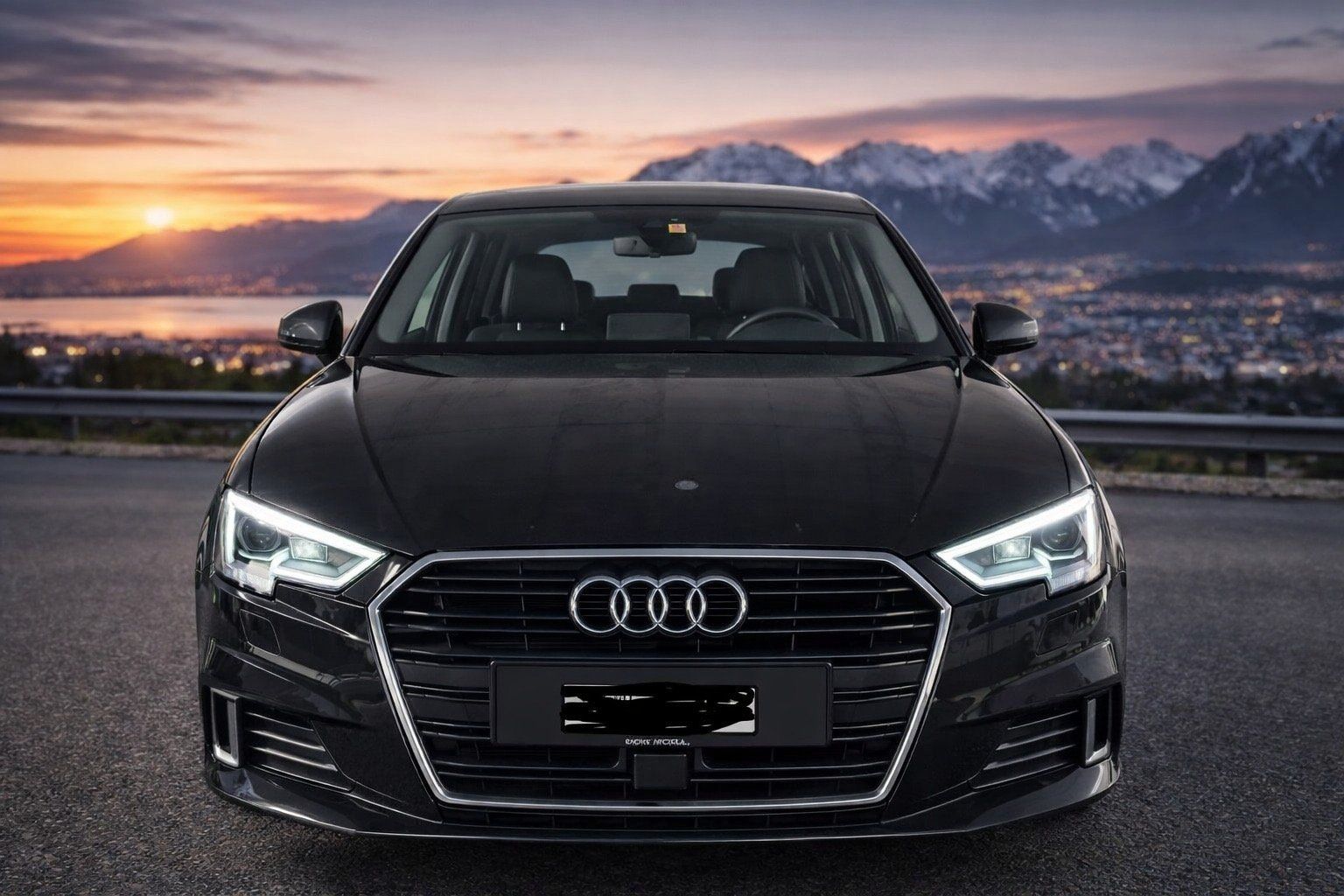 Audi Automobili: Audi A3 1.4 TFSI – Usato da Bettlach venduto da MecDesign 6