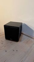Jamo Sub 800 Subwoofer (Occasion) 