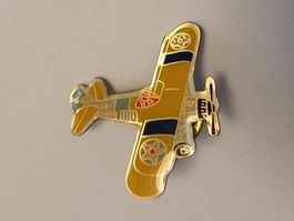 Pin Army Flugzeug - Box 23